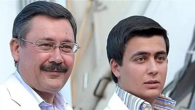 Ankara Büyükşehir Belediyesi eski Başkanı Melih Gökçek, TBMM Genel Kurulu'nda
