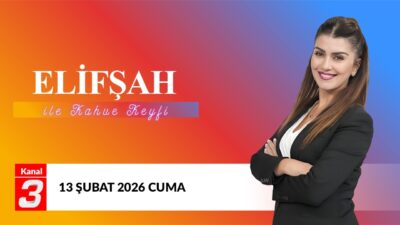 Hayat Sevgi’yle Güzel | 13 Şubat 2026 Sevgi Aka ile