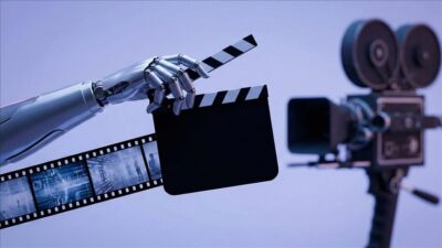 Bu hafta 10 film vizyona girdi.