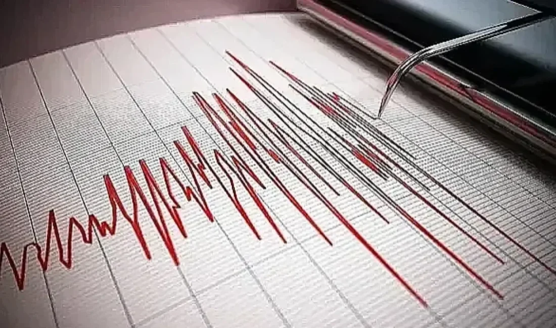 Afet ve Acil Durum Yönetimi Başkanlığı (AFAD) tarafından paylaşılan verilere