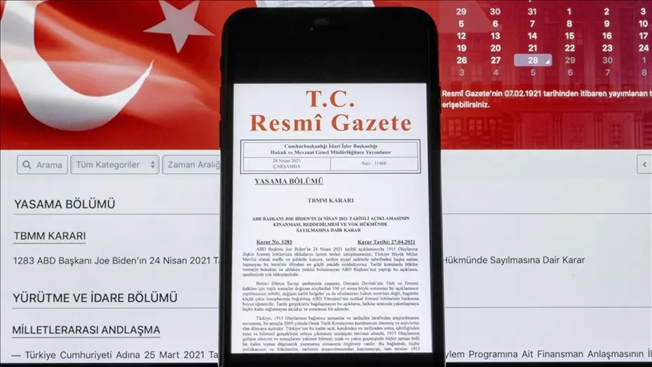 26 Şubat 2026 tarihli Resmi Gazete’de çeşitli yönetmelik değişiklikleri, tebliğler