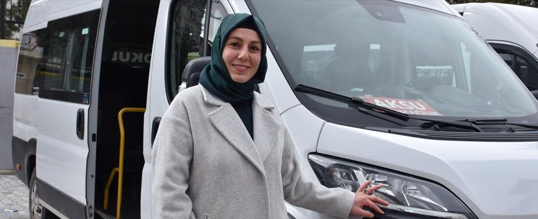 Afyonkarahisar’ın Sahipata Mahallesi’nde yaşayan 44 yaşındaki Hatice Aksu, eşinin yurt