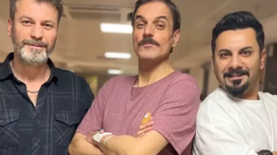 Karaciğer yetmezliğiyle mücadele eden ve organ nakli bekleyen ünlü oyuncu