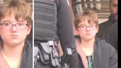 Amerika Birleşik Devletleri'nin Pensilvanya eyaleti, küçük bir çocuğun işlediği korkunç