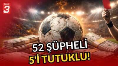 📶https://kanal3.com.tr/ Sosyal Medya Hesaplarımızı Takip Ederek Son Dakika Haberleri Alabilirsiniz;