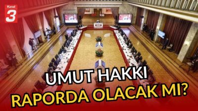 Terörsüz Türkiye sürecinde son durum! | TÜRPAV Başkanı Dr. Sinan