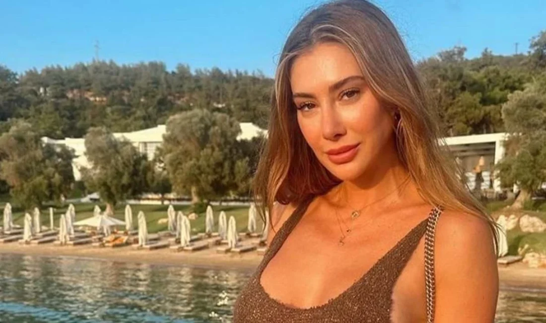 Sosyal medya paylaşımları ve yaşam tarzıyla sık sık magazin gündemine