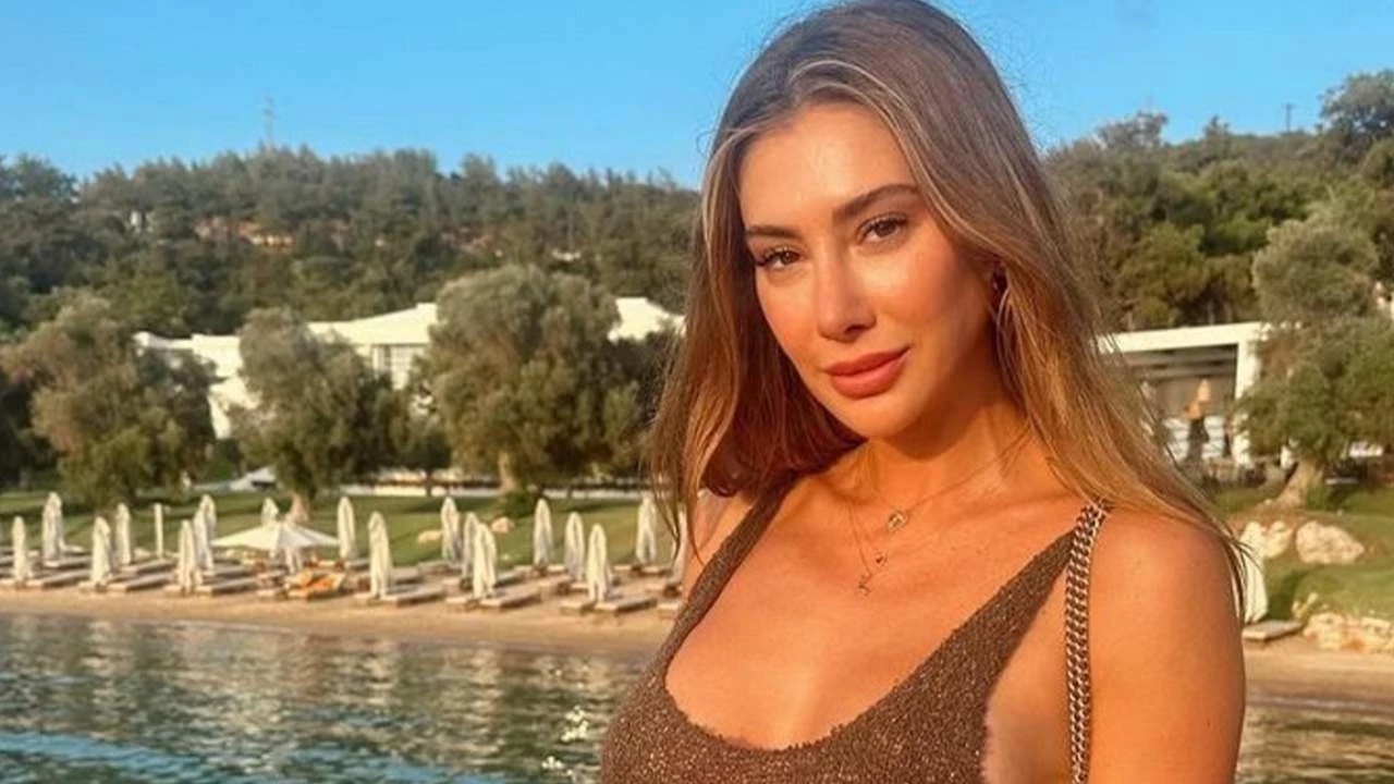 Sosyal medya paylaşımları ve yaşam tarzıyla sık sık magazin gündemine