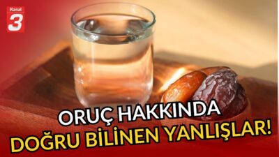 Kanal 3Cts, Şubat 21, 2026 11:15amURL:Embed:📶https://kanal3.com.tr/ Sosyal Medya Hesaplarımızı Takip