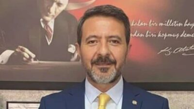 Madeni Sanatkarlar Odası Başkanı Mustafa Yılmazaslan seçim öncesinde sanayide emek