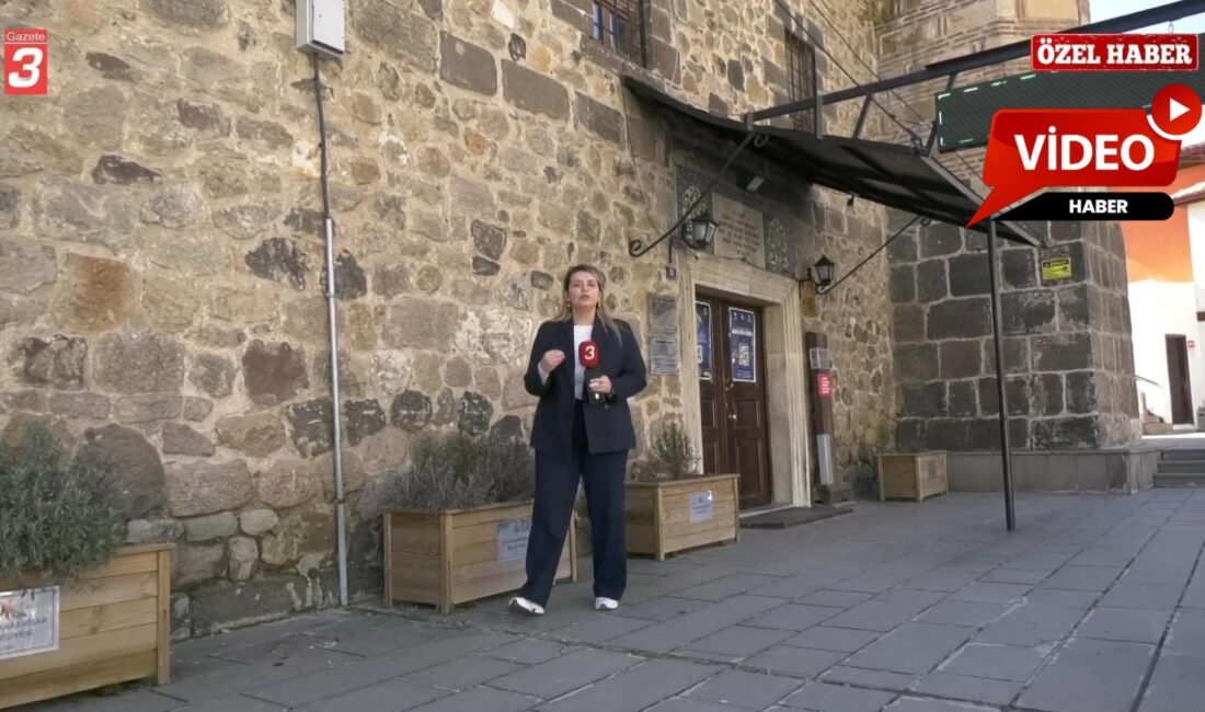 Bayramın ilk gününde, Gazete 3 tarafından Afyonkarahisar için özel bir