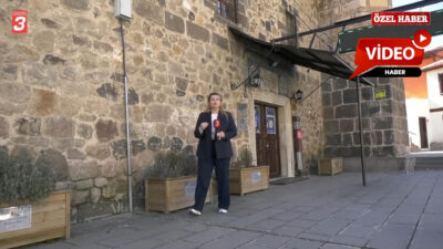 Bayramın ilk gününde, Gazete 3 tarafından Afyonkarahisar için özel bir