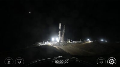 Yüksek teknoloji birikimini uzay alanına da taşıyan ASELSAN, uzay tabanlı