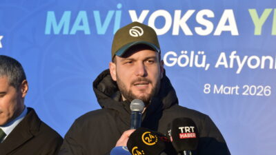 Sıfır Atık Vakfı Başkanı ve COP31 Yüksek Düzeyli İklim Şampiyonu