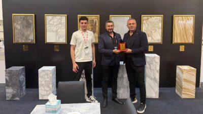 Afyonkarahisar’lı firmalar, ABD’de düzenlenen uluslararası fuarda sergiledikleri performansla dikkat çekti.