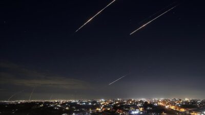 Saldırılar sonrası, Katar, Birleşik Arap Emirlikleri, Kuveyt, Ürdün ve İsrail'de