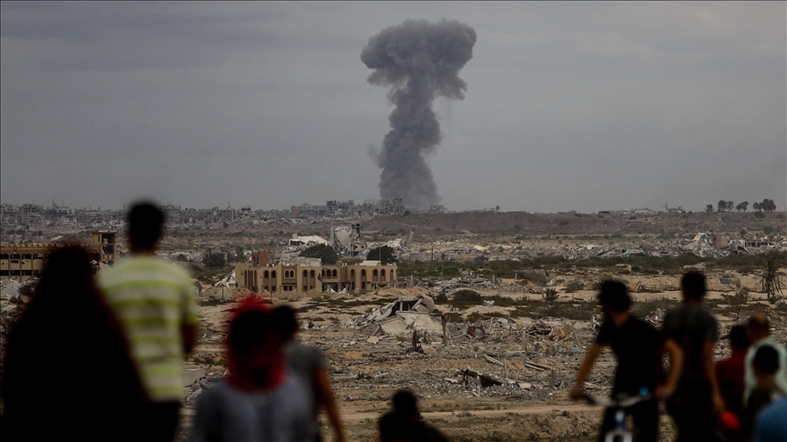 İsrail'in 7 Ekim 2023'ten bu yana sürdürdüğü soykırımda, Filistin'de 1000'den