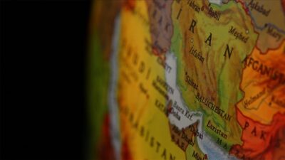 Uydu görüntüleri, Orta Doğu'da ABD ve müttefiklerine ait en az