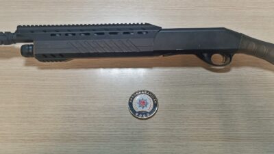 Afyonkarahisar İl Emniyet Müdürlüğü ekipleri, 16-23 Mart 2026 tarihleri arasında