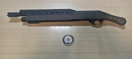 Afyonkarahisar İl Emniyet Müdürlüğü ekipleri, 16-23 Mart 2026 tarihleri arasında