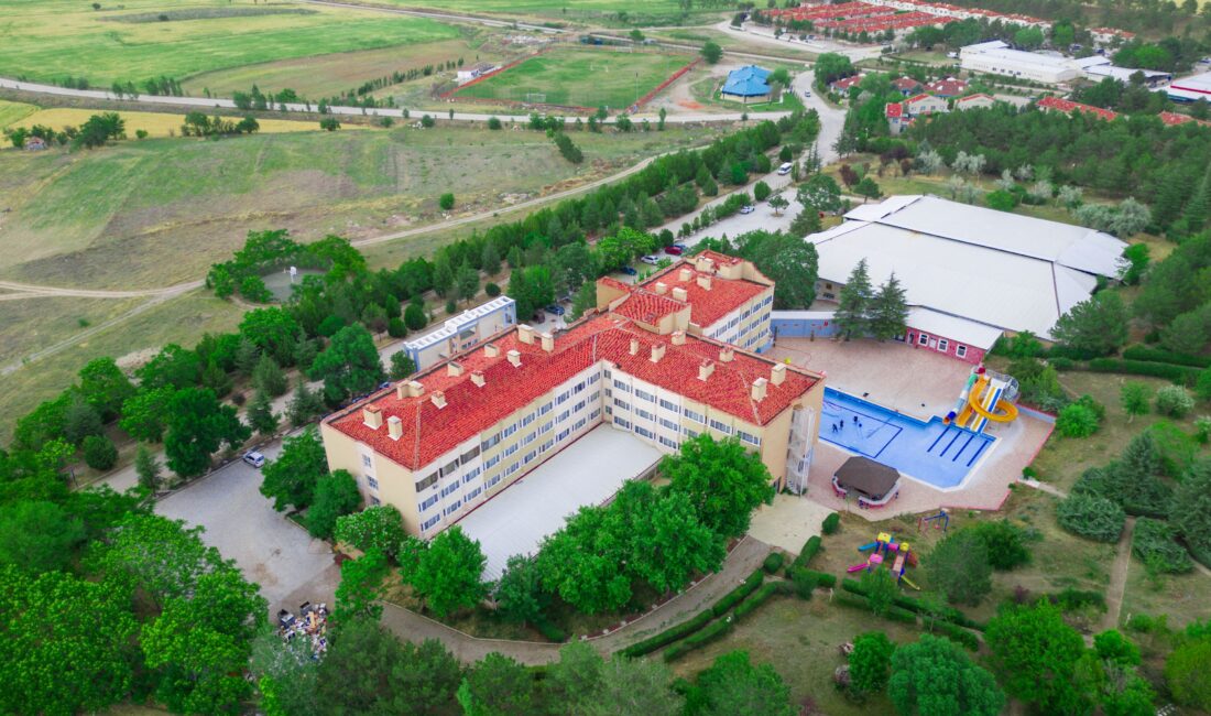 Sandıklı Belediye Başkanı Adnan Öztaş’ın talimatıyla Ramazan ayı boyunca kapsamlı