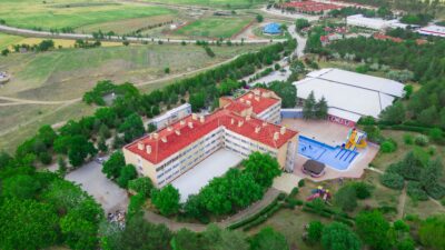 Sandıklı Belediye Başkanı Adnan Öztaş’ın talimatıyla Ramazan ayı boyunca kapsamlı