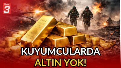 Kanal 3Per, Mart 26, 2026 12:30pmURL:Embed:📶https://kanal3.com.tr/ Sosyal Medya Hesaplarımızı Takip