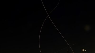 ABD-İsrail'in saldırılar düzenlediği İran'ın art arda yaptığı misillemeler nedeniyle İsrail'in