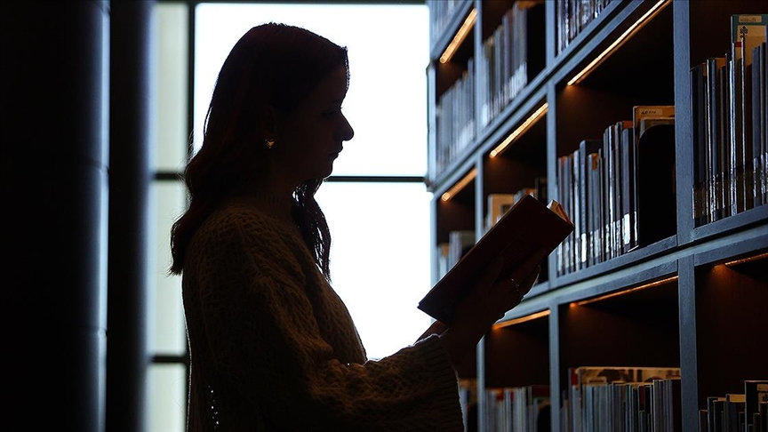 Kültür ve Turizm Bakanlığı Kütüphaneler ve Yayımlar Genel Müdürlüğüne bağlı