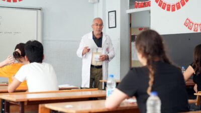 Millî Eğitim Bakanlığı, 2026 yılı Liselere Geçiş Sistemi (LGS) kapsamında