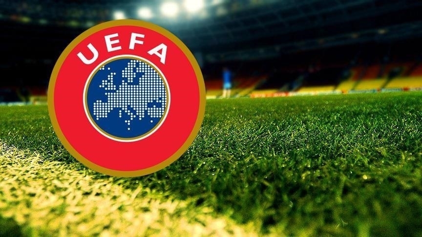 UEFA, taraftarlarının "ırkçı davranışları" nedeniyle İspanya ekibi Real Madrid'e 15