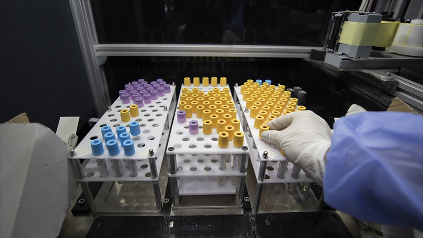 Dünya çapında 7 bini aşkın türü tespit edilen nadir hastalıklarda