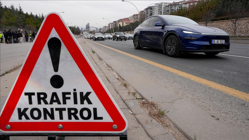 İçişleri Bakanı Mustafa Çiftçi, Ramazan Bayramı tatili süresince vatandaşların güvenliği