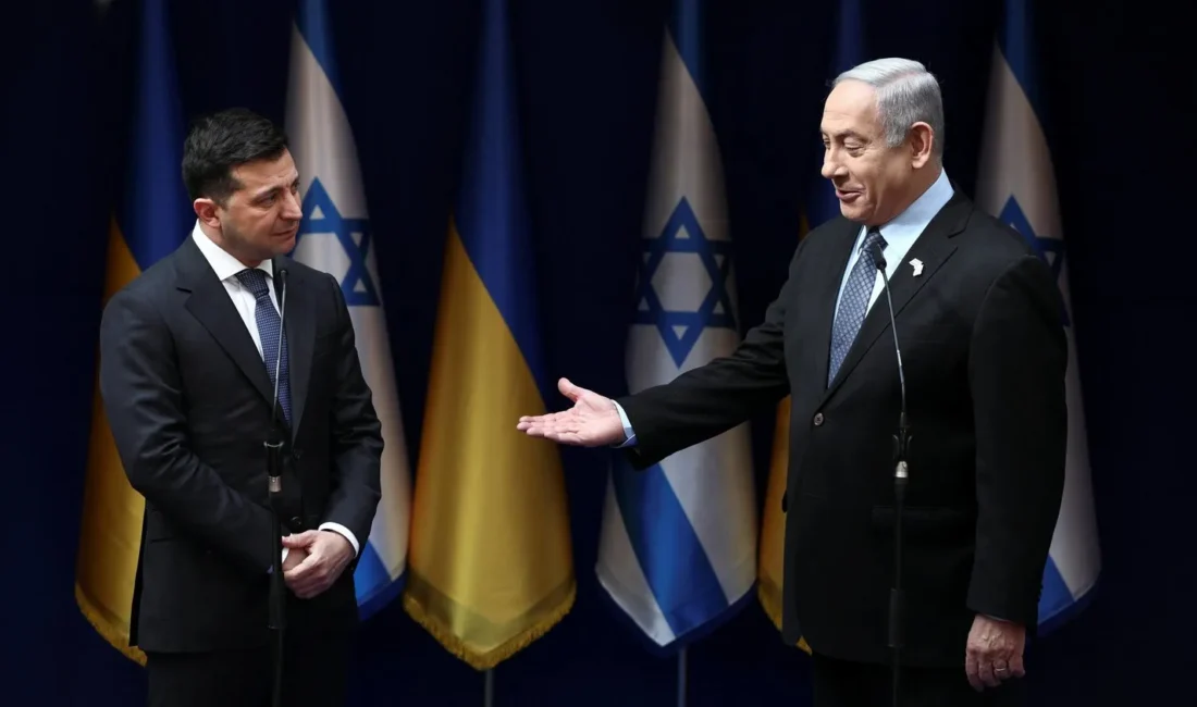 İsrail ve İran arasındaki askeri gerilim 16. gününe girerken, İsrail