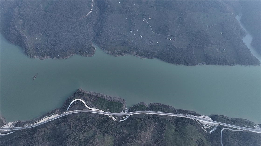 Türkiye genelinde Ekim 2025'ten itibaren görülen yağışların hem uzun yıllar