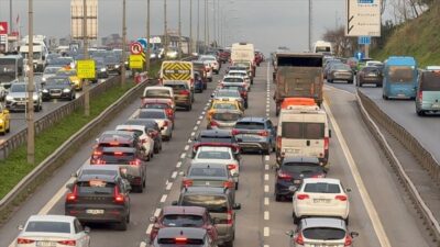 İçişleri Bakanı Mustafa Çiftçi, kamuoyunda "APP" olarak bilinen standart dışı