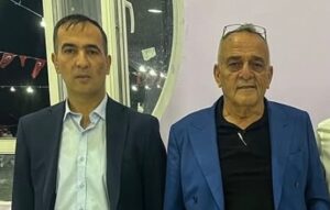 Afyonkarahisar’ın Güney beldesinde belediye başkanlığı görevine yeni isim seçildi. Geçtiğimiz