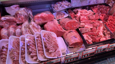 Ankara Cumhuriyet Başsavcılığı tarafından yürütülen geniş kapsamlı soruşturma neticesinde, et