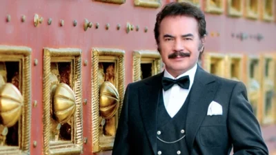 Türk müziğinin efsane isimlerinden 81 yaşındaki Orhan Gencebay, yüksek ateş