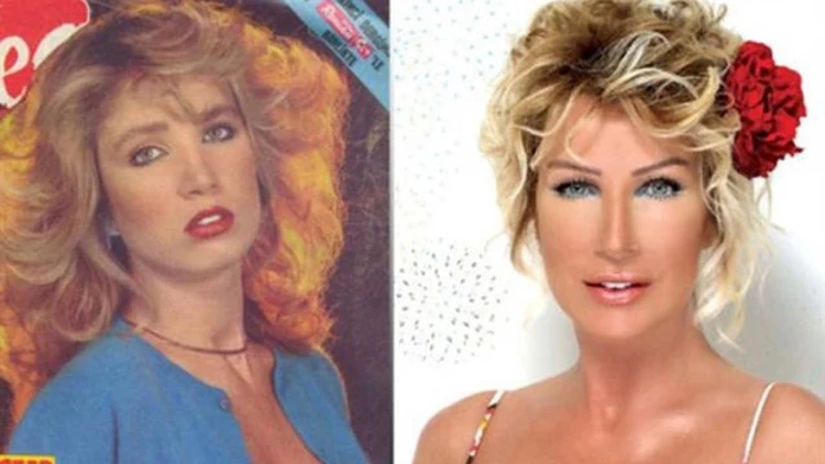 Ünlü sanatçı Seda Sayan, sosyal medya hesabından paylaştığı son kareyle