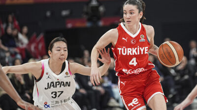 A Milli Kadın Basketbol Takımı, FIBA 2026 Kadınlar Dünya Kupası