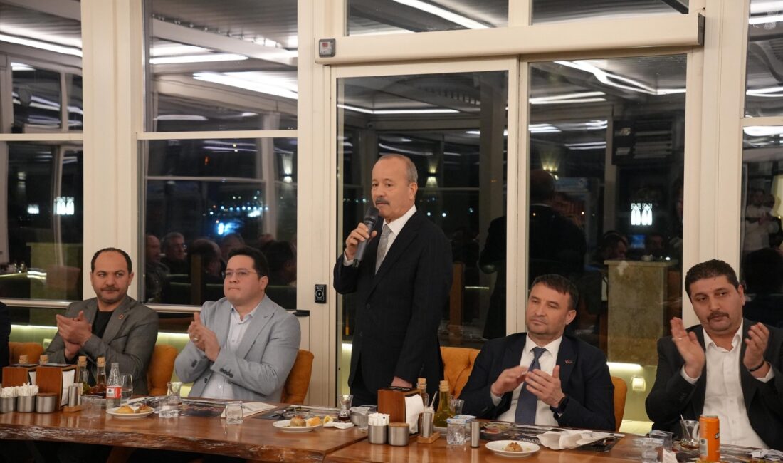 Milliyetçi Hareket Partisi (MHP) Bolvadin İlçe Başkanlığı, Ramazan ayının ruhuna