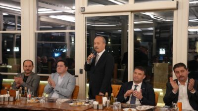 Milliyetçi Hareket Partisi (MHP) Bolvadin İlçe Başkanlığı, Ramazan ayının ruhuna
