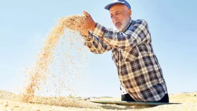 Afyonkarahisar’da tarımsal üretimin sürdürülebilirliğini sağlamak ve yerel üreticinin elini güçlendirmek