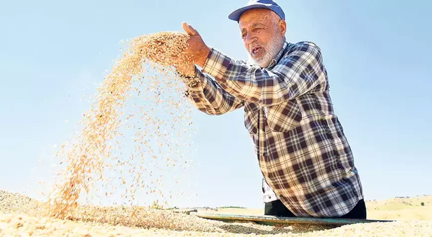 Afyonkarahisar’da tarımsal üretimin sürdürülebilirliğini sağlamak ve yerel üreticinin elini güçlendirmek
