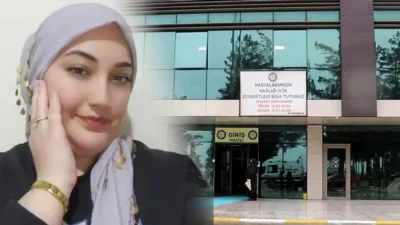 Diyarbakır’ın Bismil ilçesinde dün öğle saatlerinde yaşanan trajik olay, genç