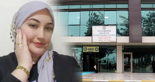 Diyarbakır’ın Bismil ilçesinde dün öğle saatlerinde yaşanan trajik olay, genç