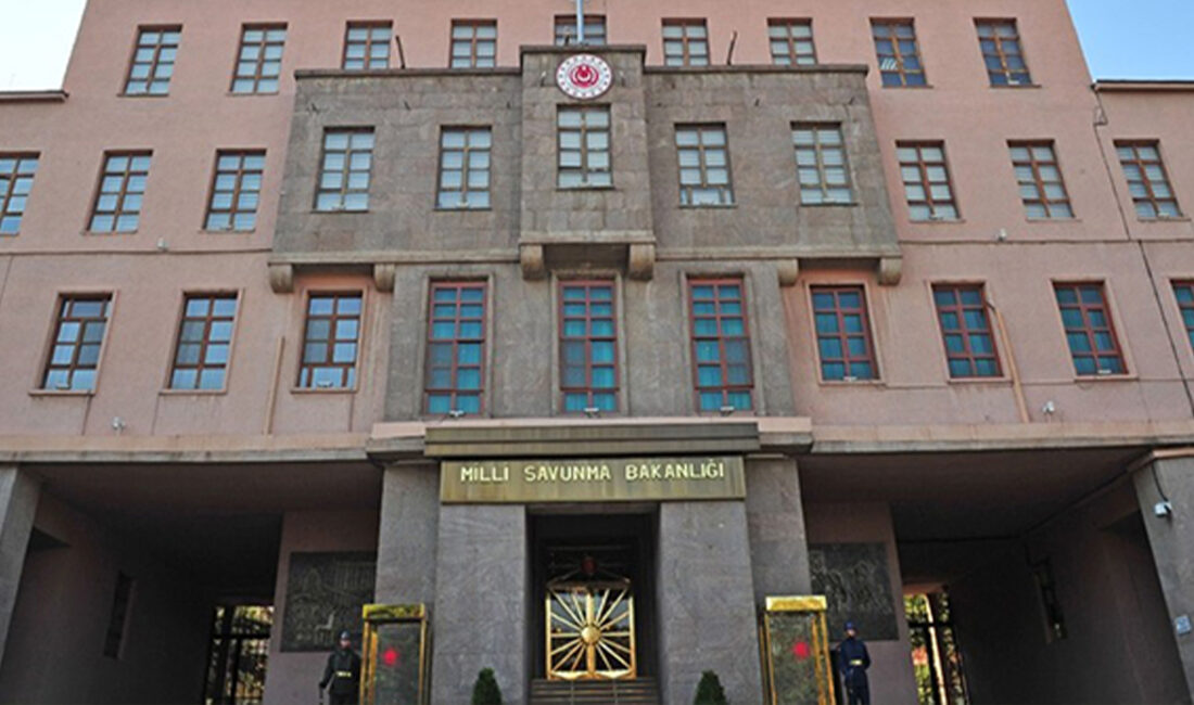 Katar-Türk Birleşik Müşterek Kuvvet Komutanlığı bünyesinde görev yaparken, teknik arıza