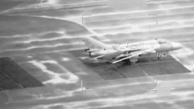 Ortadoğu'da devam eden sıcak çatışmalarda gerilim en üst seviyeye tırmandı.