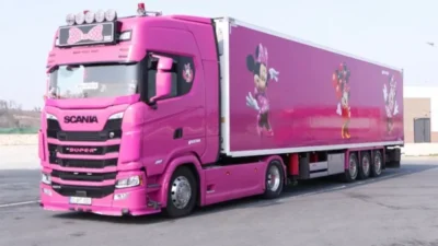 Denizli'de yaşayan 42 yaşındaki dört çocuk annesi Sema Can, tekstil